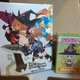 Illustration for article titled Unboxing:The Witch and the Hundred Knight - Revival Editionem/em